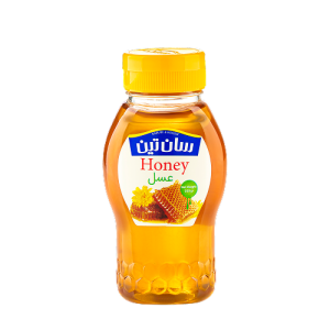عسل 200 گرمی سانتین